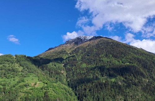 Erschmatt House | Chalet Alpen Charme
