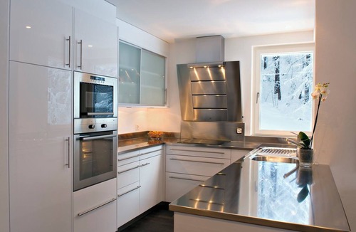 Zermatt Apartment | Chalet Altesse, (Zermatt), 1054.01 by Interhome