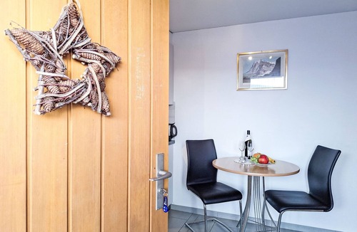 Grindelwald Apartment | Chalet am Reeti by Interhome