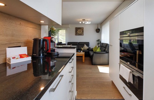 Grindelwald Apartment | Chalet an der Egg by Interhome