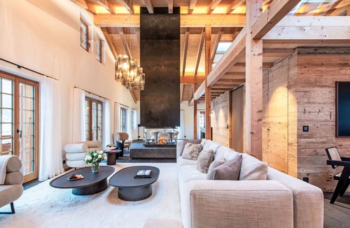 Grindelwald House | Chalet Andra by Interhome