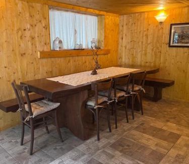 Arola Ski Chalet | Chalet Anna Chiara