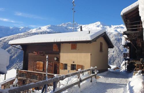 Saint-Martin Apartment | Chalet Bel Horizon
