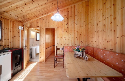 Barzio House | Chalet "Casa Ciclamino" with Mountain View, Wi-Fi & Garden