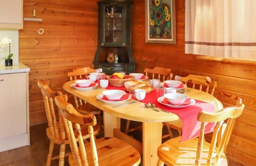 Verbier Ski Chalet | Chalet Château Lapin by Interhome
