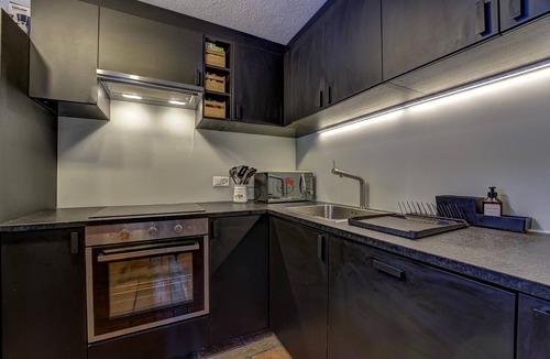 La Tzoumaz Ski Chalet | Chalet Chant de la Foret - La Tzoumaz, 4 Vallees