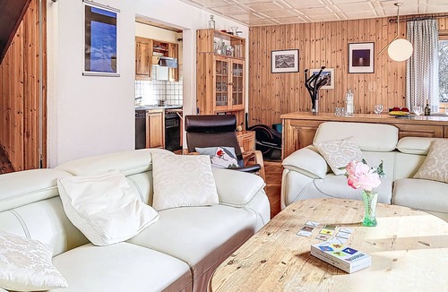 Morgins House | Chalet chemin du four by Interhome
