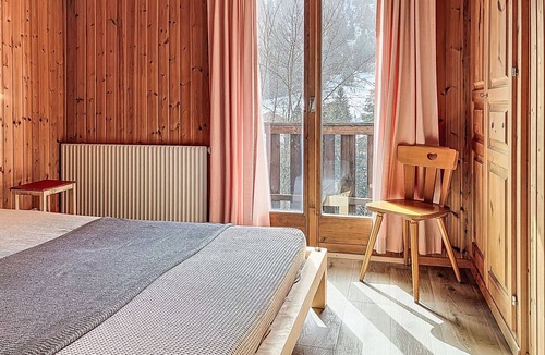 Morgins House | Chalet chemin du four by Interhome