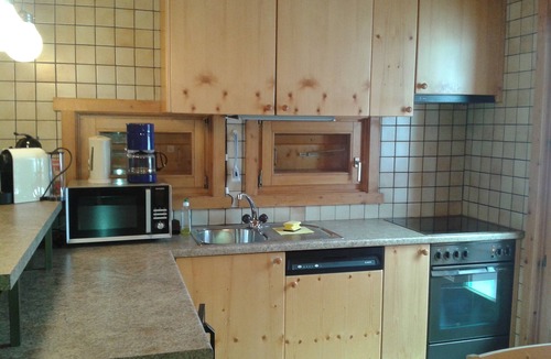 Riddes Ski Chalet | Chalet close to La Tzoumaz