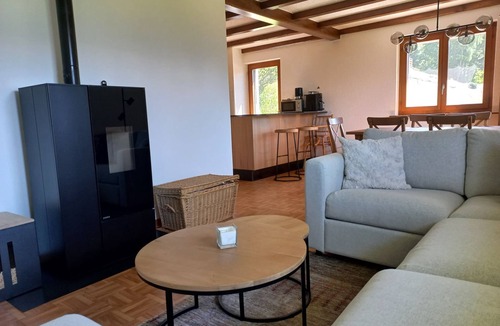 Mayens-de-Riddes House | "Chalet Cornalune" by Interhome