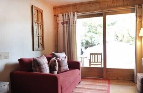 Verbier Hotel | Chalet de Flore