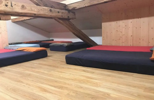 Orsieres House | Chalet de Montagne La Rosière - Complete accommodation for up to 20 people