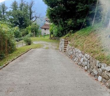 Malonno House | Chalet du soleil