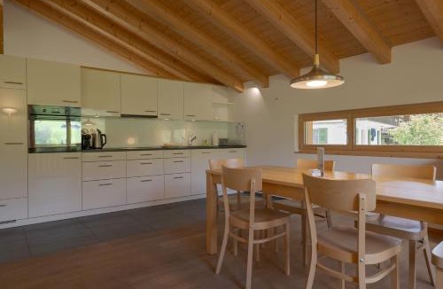 Grindelwald House | Chalet Eigerlicht