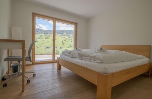 Grindelwald House | Chalet Eigerlicht