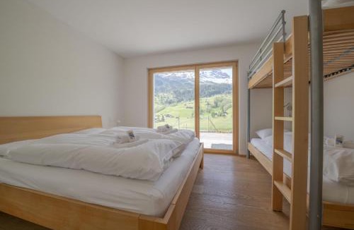 Grindelwald House | Chalet Eigerlicht