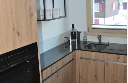 Engelberg Apartment | Chalet Fluegärtli Appartement/Fewo 6-Bettwohnung by Interhome