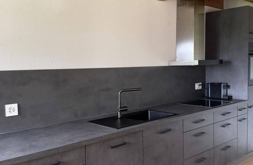 Gadmen House | Chalet Gadmer Herz by Interhome