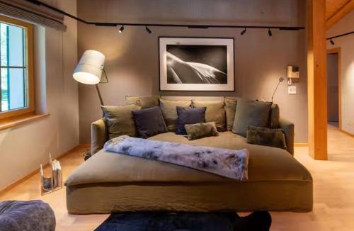 Andermatt House | Chalet Gutsch Andermatt