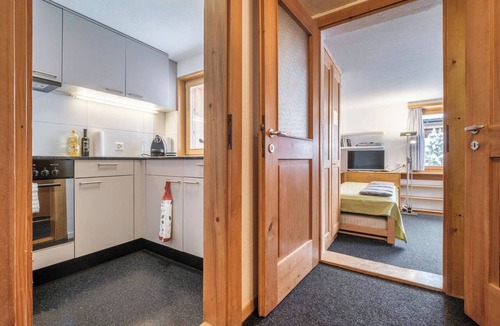 Arosa Apartment | Chalet Höckli 2 Appartement/Fewo, 4-Bettwohnung by Interhome