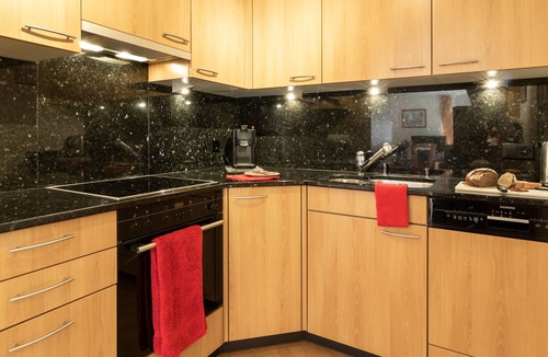 Wengen Apartment | Chalet Hannegg 2