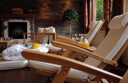 Adelboden Hotel | Chalet-Hotel Beau-Site