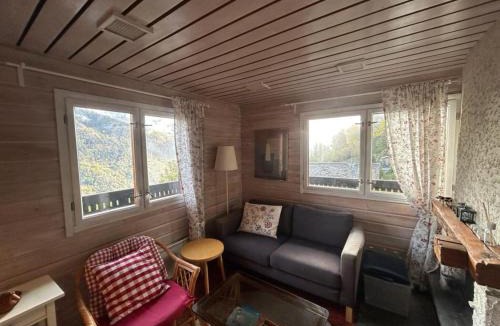 Vex Ski Chalet | Chalet in Vex near Les Masses Chairlift