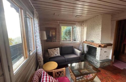Vex Ski Chalet | Chalet in Vex near Les Masses Chairlift