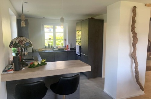 Tavannes House | Chalet l'Ermitage by Interhome