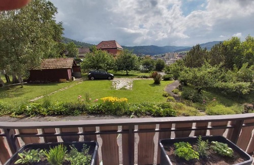 Tavannes House | Chalet l'Ermitage by Interhome