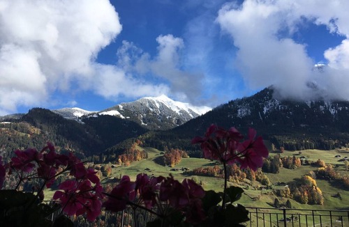 Val d'Illiez Apartment | Chalet La Pala, (Val-d'Illiez), by Interhome