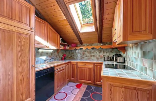 La Fouly House | Chalet Le Basset - Family Chalet in the Swiss Alps