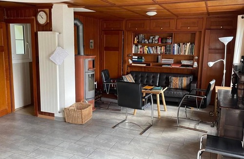 Les Bioux Ski Chalet | Chalet Le Clapotis