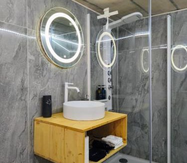 Nendaz Apartment | Chalet Le Monastère