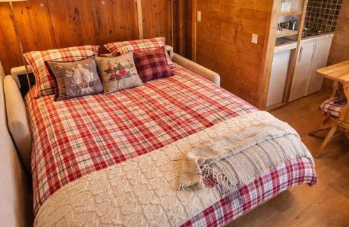 Chermignon Ski Chalet | Chalet Le Petit Nid - Crans Montana