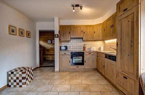 Riddes Ski Chalet | Chalet le Raccard - La Tzoumaz, 4 Vallees