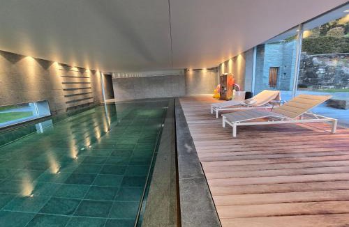Barboleusaz Ski Chalet | Chalet les Charmes