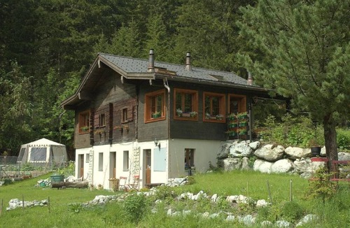 Pralong Ski Chalet | Chalet Les Dix Sens