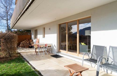 Leysin Apartment | Chalet Lyngen