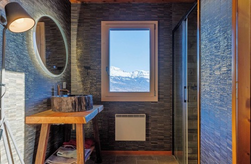 Agettes House | Chalet Mayens by Interhome