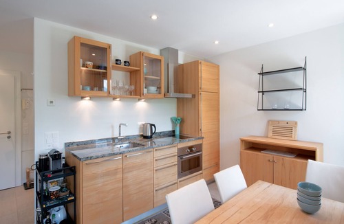 Wengen Apartment | Chalet Mittaghorn Apt. 5