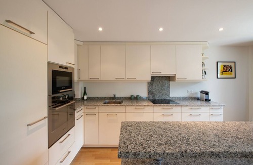 Wengen Apartment | Chalet Mittaghorn Apt. 7