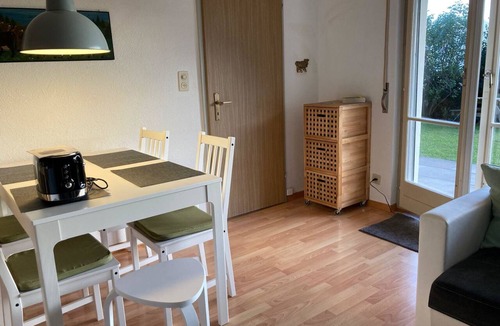 Bangerten Apartment | Chalet Mon Abri Appartement/Fewo 4-Bettwohnung by Interhome