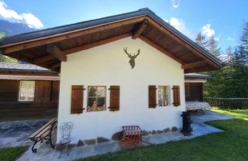 Couta Ski Chalet | Chalet Mon Plaisir Val d Herens Valais