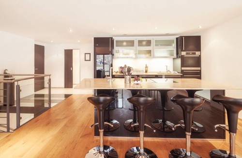 Zermatt Apartment | Chalet Nepomuk, (Zermatt), 1632.00 by Interhome