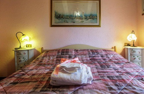 Gallio Ski Chalet | Chalet Orchidea
