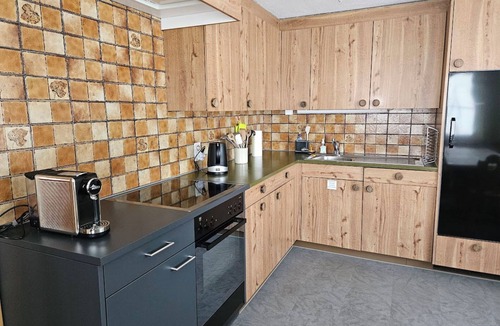 Luzein Apartment | Chalet Raggälia, (Pany), ragaelia pany by Interhome
