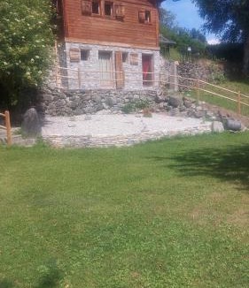 Granges Ski Chalet | Chalet Renaissance Combioulaz Val d Hérens Valais