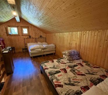 Granges Ski Chalet | Chalet Renaissance Combioulaz Val d Hérens Valais