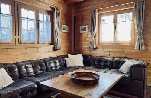 Riom-Parsonz House | Chalet Rodas 9 by Interhome